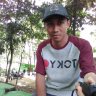 dyan rudhi