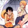 Poetra D Luffy