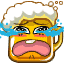 cry: