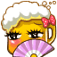 shy: